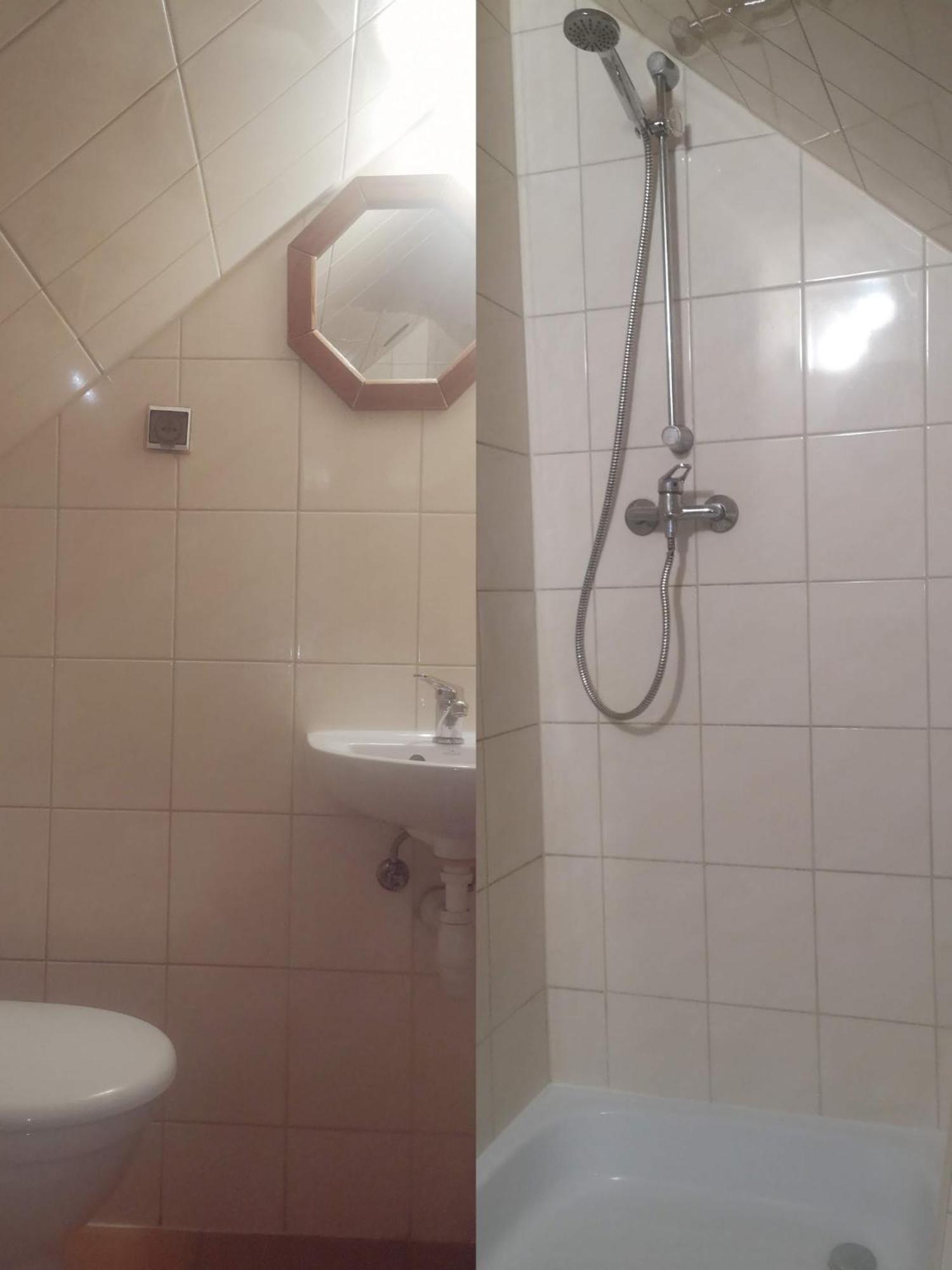 Pokoje Goscinne U Bartka Ζακοπάνε Εξωτερικό φωτογραφία